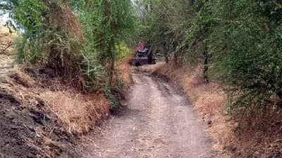 शेत रस्त्यांसाठी आता पानंद योजनेतून अनुदानही जाहीर, लवकरच मिटणार शिवार रस्त्यांचा प्रश्न