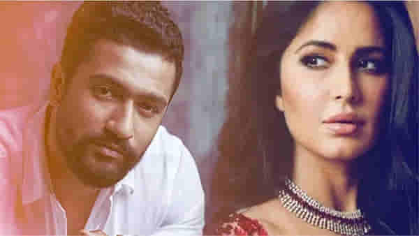 Katrina Kaif-Vicky Kaushal Wedding: कतरिना-विकी करणार लग्नाची घोषणा, लवकरच मिळणार लग्नाचं आमंत्रण!
