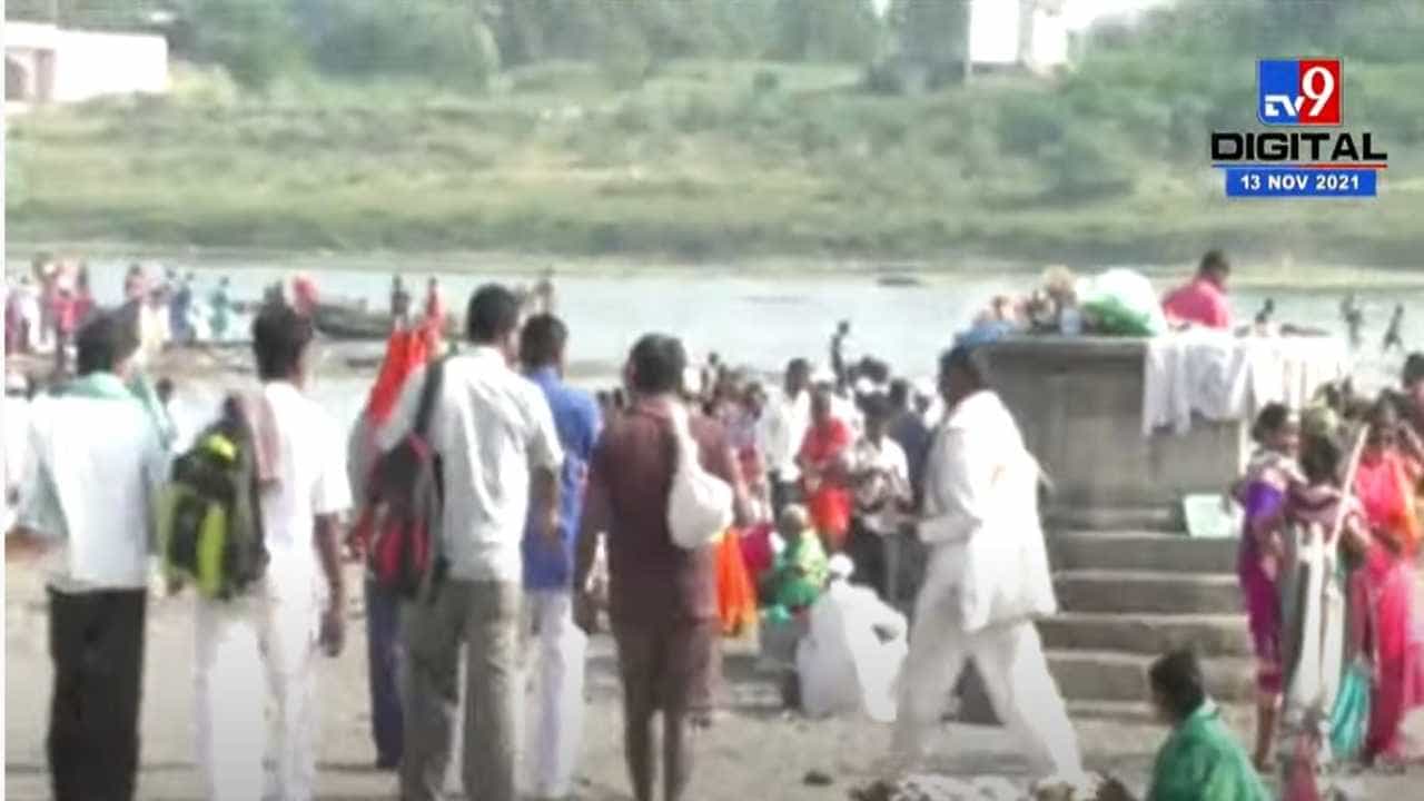 कार्तिकी उत्सव सोहळा; तब्बल दोन वर्षांनी वारकरी भेटणार विठू माऊलीला, प्रशासनाची जय्यत तयारी