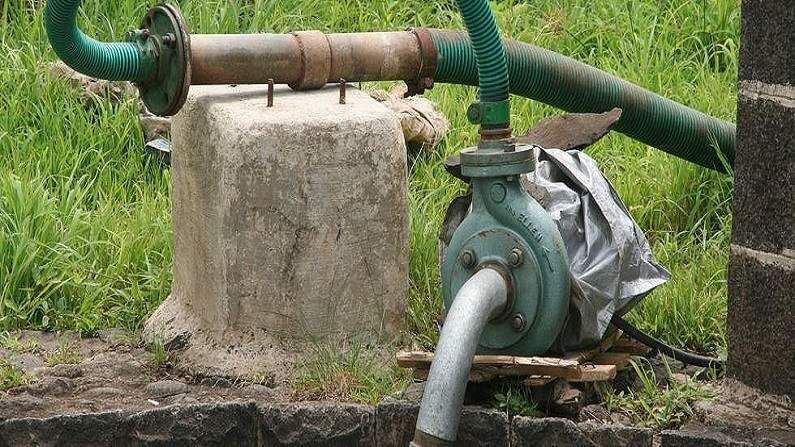 Agricultural Pump : कृषीपंपाचा वीजपुरवठा खंडित, मागणी 5 हजाराची तोडगा 3 हजारावर