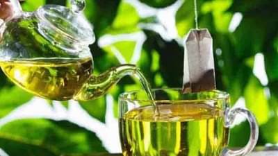 तुमच्या चेहऱ्यासाठी अतिशय फायदेशीर आहे ग्रीन टी, जाणून घ्या याचे चार फायदे