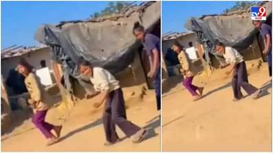 Video: या चिमुरड्या मुलींच्या मुव्हज पाहून नोरा फतेहीही घायाळ, नेटकरी म्हणाले याल म्हणतात टॅलेंट