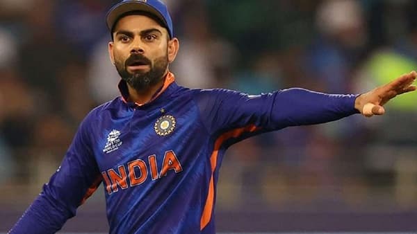विराट कोहलीने ODI आणि Test टीमच्या कर्णधारपदाच्या जबाबदारीतून मुक्त व्हावं : शाहिद आफ्रिदी