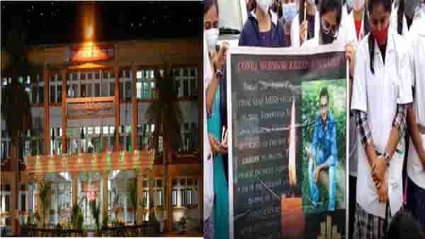 यवतमाळातील डॉक्टरचे हत्यारे जेरबंद, तीन जणांच्या मुसक्या आवळल्या