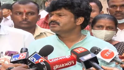 VIDEO: 12 आठवड्यांच्या मुदतीवर तडजोड करण्यास सरकार तयार; गोपीचंद पडळकरांचं मोठं विधान