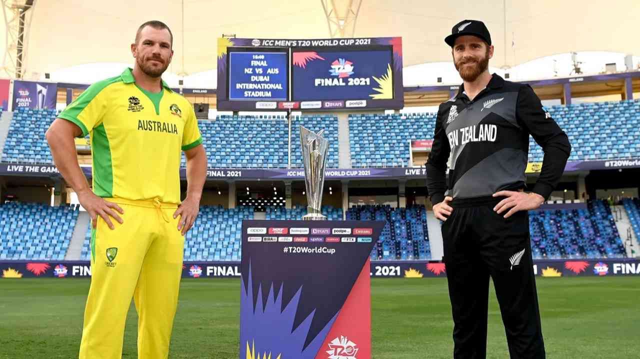 न्यूझीलंड ऑस्ट्रेलियाची मॅच, भारत पाकिस्तानसारखी का होते? काय आहे स्पेशल कारण??