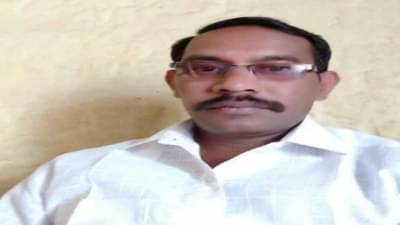 हृदयविकाराच्या धक्क्याने एसटी कर्मचाऱ्याचा मृत्यू, कारवाईच्या भीतीने होता तणावात