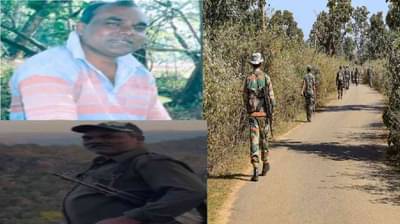 गडचिरोलीत नक्षलविरोधी कारवाईत मिलिंद तेलतुंबडेसह ठार झालेल्या नक्षलवाद्यांची नावे आली समोर , वाचा ठार झालेल्यांची संपूर्ण यादी
