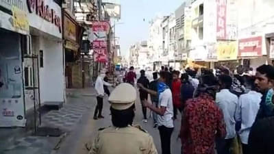 अमरावतीपाठोपाठ अकोल्यातील अकोटमध्येही संचारबंदी, दगडफेकीच्या घटनेनंतर तात्काळ निर्णय