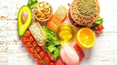 Health care : आहारात या 5 गोष्टींचा समावेश करा आणि निरोगी जीवन जगा! 