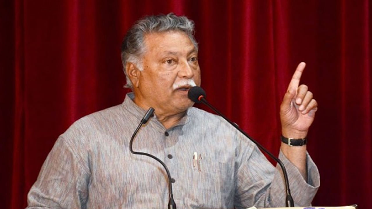 शिवसेना-भाजपने एकत्रं यायला हवं, त्याशिवाय पर्यायच नाही; ज्येष्ठ अभिनेते विक्रम गोखलेंचं रोखठोक मत शिवसेना-भाजपने एकत्रं यायला हवं, त्याशिवाय पर्यायच नाही; ज्येष्ठ अभिनेते विक्रम गोखलेंचं रोखठोक मत