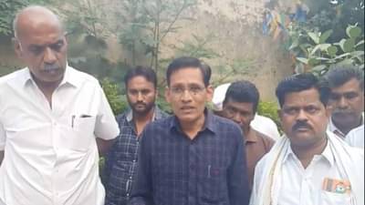 बुलडाण्यात नाना पटोलेंच्या वक्तव्याचा राष्ट्रवादीकडून निषेध, डॉ. राजेंद्र शिंगणेंवर केली होती अप्रत्यक्ष टीका