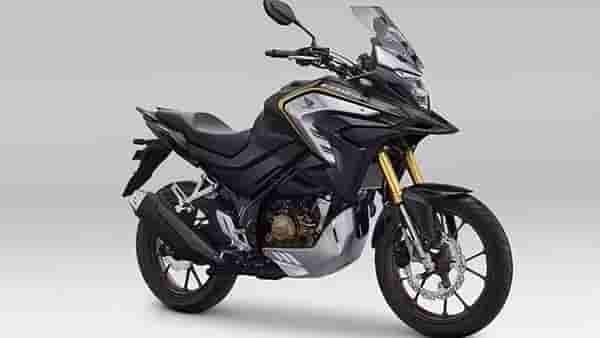 Honda CB150X अॅडव्हेंचर टूरर मोटारसायकल बाजारात, जाणून घ्या फीचर्स आणि किंमत