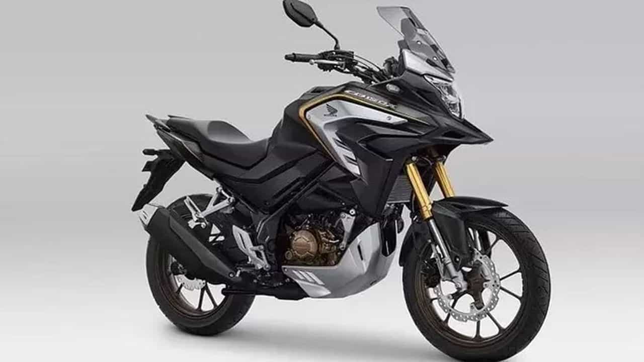 Honda CB150X अॅडव्हेंचर टूरर मोटारसायकल बाजारात, जाणून घ्या फीचर्स आणि किंमत