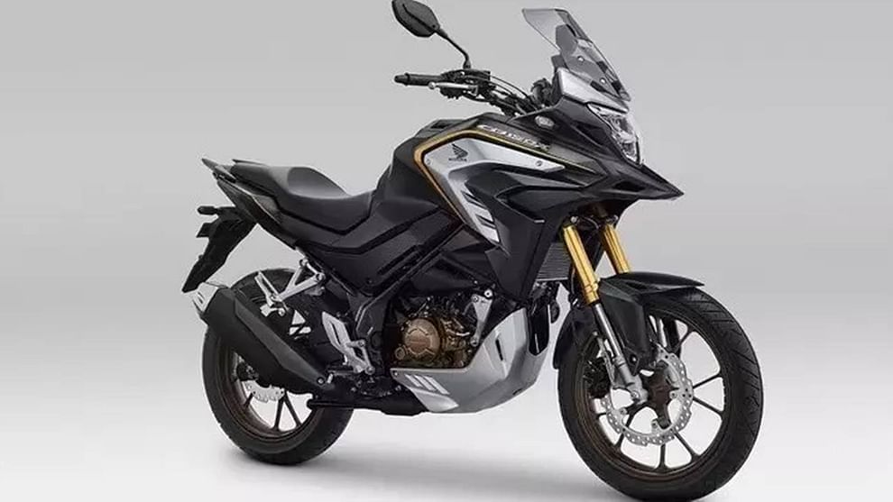 Honda CB150X अ‍ॅडव्हेंचर टूरर मोटारसायकल बाजारात, जाणून घ्या फीचर्स आणि किंमत