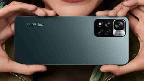 Redmi Note 11 सिरीजचा पहिला स्मार्टफोन भारतात लाँचिंगसाठी सज्ज, 5G फोनमध्ये काय आहे खास?