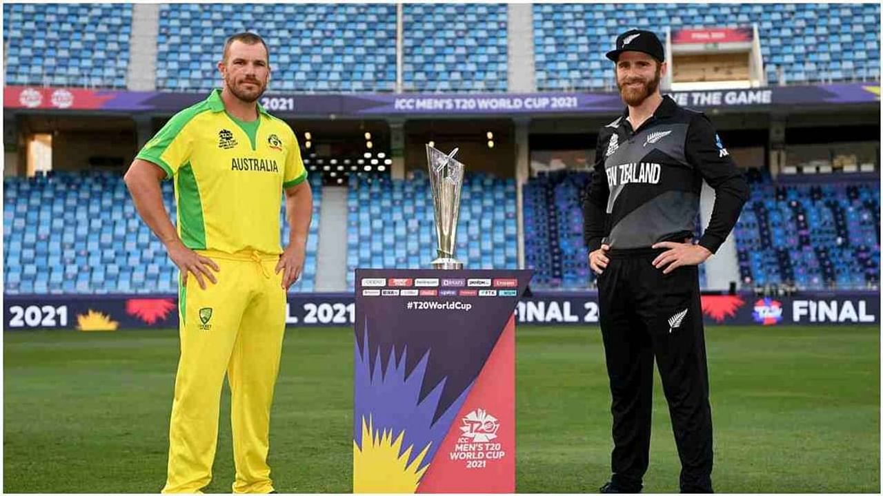 T20 विश्वचषक 2021 च्या अंतिम फेरीत आज ऑस्ट्रेलियाचा सामना न्यूझीलंडशी होणार आहे. कागदावर दोन्ही संघ मजबूत आहेत. पण आज जो संघ मैदानावर चांगला खेळ करेल त्याचाच विजय होईल. अशा स्थितीत चॅम्पियन कोण होणार? हा मोठा प्रश्न आहे. बीसीसीआय सुप्रीमो आणि भारताचा माजी कर्णधार सौरव गांगुली याच्यासह क्रिकेटशी संबंधित मोठ्या दिग्गजांनी यावर आपले मत मांडले आहे.