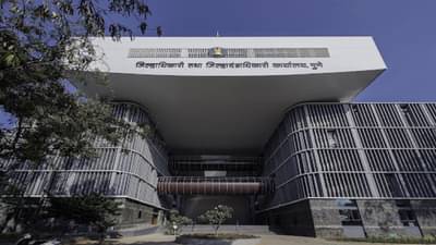 सोशल मीडियावर पोस्ट टाकण्यास मनाई ; पुण्याच्या जिल्ह्यातील ग्रामीण भागातही जमावबंदी