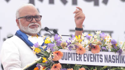 2014 नंतर काय मिळालं?, पेट्रोल महंगा, गॅस महंगा... छगन भुजबळांनी उडवली कंगनाच्या विधानाची खिल्ली