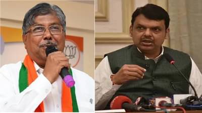 BJP Meeting | फडणवीस, चंद्रकांत पाटलांच्या उपस्थितीत भाजपची मंगळवारी बैठक, महत्त्वाच्या 3 ठरावांवर चर्चा