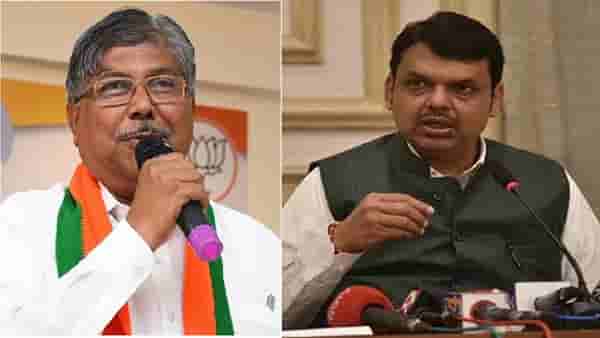 BJP LEADERS : राज्यातल्या भाजप नेत्यांच्या दिल्ली वाऱ्या वाढल्या, राज्यात मोठे बदल होणार?