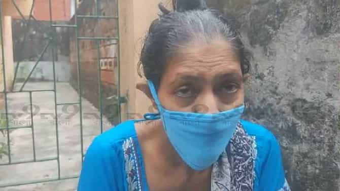 संपत्तीचा हव्यास, जन्मदात्याचाच घात; पश्चिम बंगालमध्ये डोक्यात वीट घालून मुलीकडून पित्याची हत्या