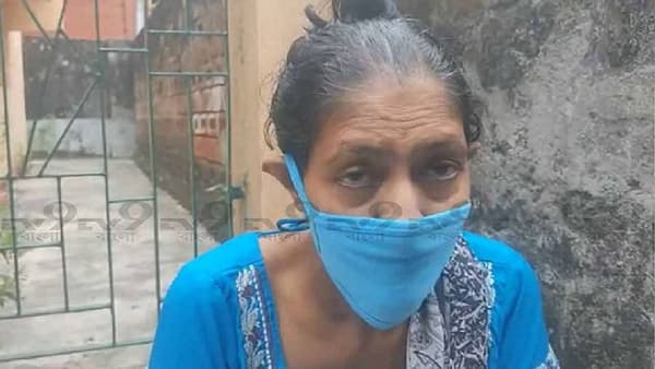 संपत्तीचा हव्यास, जन्मदात्याचाच घात; पश्चिम बंगालमध्ये डोक्यात वीट घालून मुलीकडून पित्याची हत्या