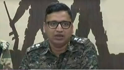 100 नक्षल्यांशी सामना, 26 जणांना कंठस्नान, गडचिरोलीच्या जंगलात नेमकं ऑपरेशन कसं राबवलं गेलं?