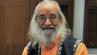 Shivshahir Babasaheb Purandare Passes Away | शिवशाहीर बाबासाहेब पुरंदरेंचं पुण्यात वृद्धापकाळानं निधन, छत्रपतींचा इतिहास घराघरात पोहोचवणारा शाहीर काळाच्या पडद्याआड