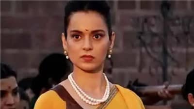 देशद्रोही ठरवा, नाक घासून माफी मागत नाही तोपर्यंत कंगनाला देशात स्थान नको, बड्या मंत्र्याचे वक्तव्य