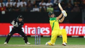 New Zealand vs Australia T20 world cup Final Result: वॉर्नरने पाया रचला, मार्शनं कळस चढवला, ऑस्ट्रेलिया टी 20 चा नवा विश्वविजेता 