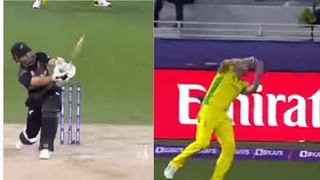 New Zealand vs Australia T20 world cup Final Result: वॉर्नरने पाया रचला, मार्शनं कळस चढवला, ऑस्ट्रेलिया टी 20 चा नवा विश्वविजेता