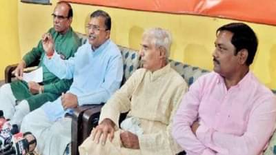 जिहादींचा राज्य पेटवण्याचा प्रयत्न, विश्व हिंदू परिषदेचा आरोप, दोषींवर कारवाई करण्याची मागणी