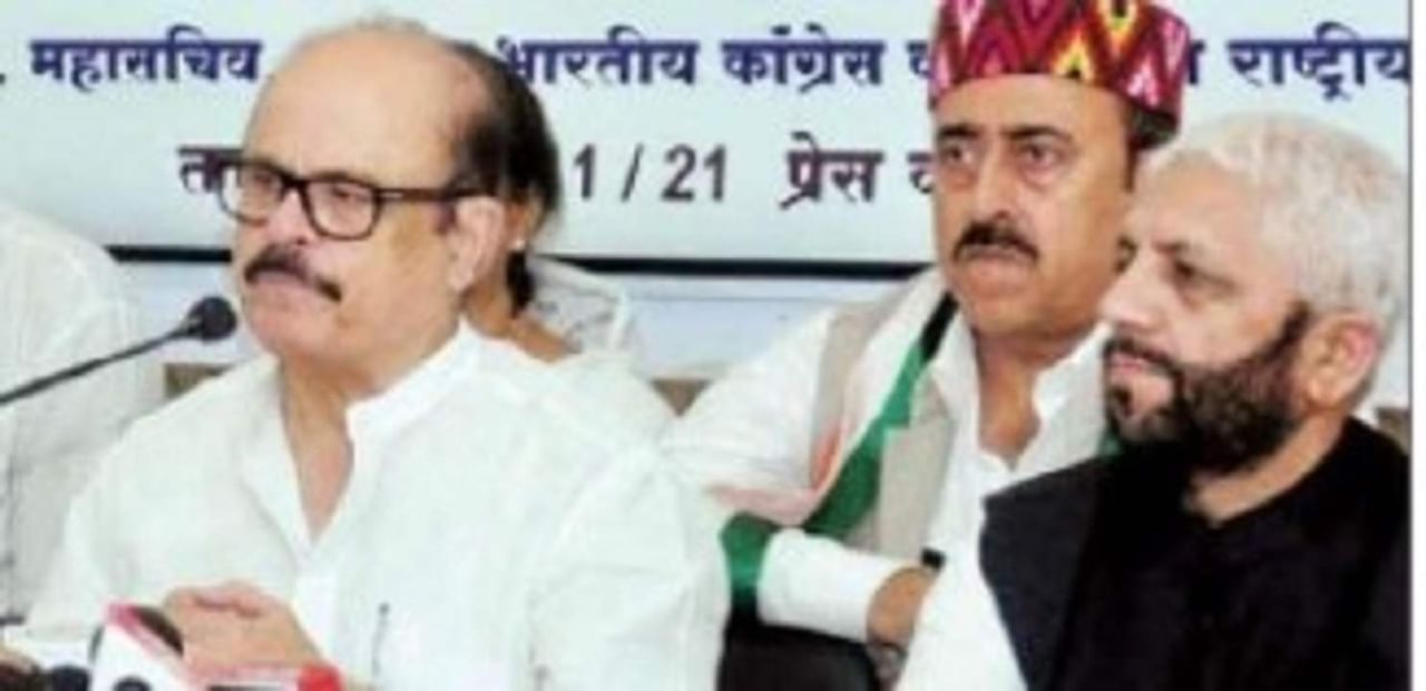 विहिंप, बजरंग दलावर बंदी का आणू नये? तारीक अन्वर यांचा सवाल विहिंप, बजरंग दलावर बंदी का आणू नये? तारीक अन्वर यांचा सवाल