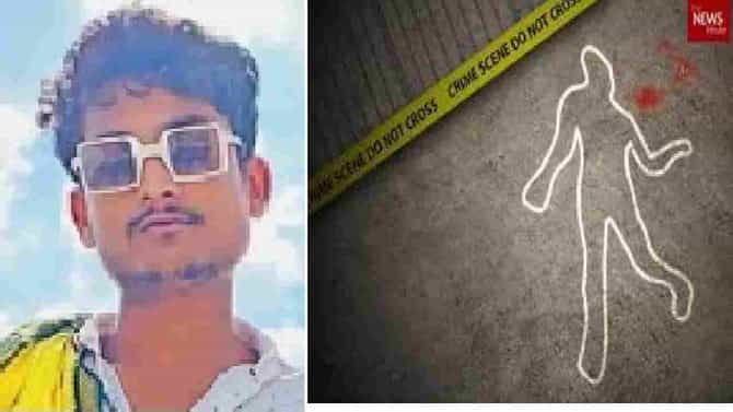 पाया पडते, पण मुलाला मारू नका, आईच्या विनवण्या, मित्रांनी दया दाखवलीच नाही.. काय घडलं औरंगाबादेत?