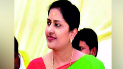 प्रज्ञा सातव यांना विधानपरिषदेची उमेदवारी जाहीर, काँग्रेसची घोषणा