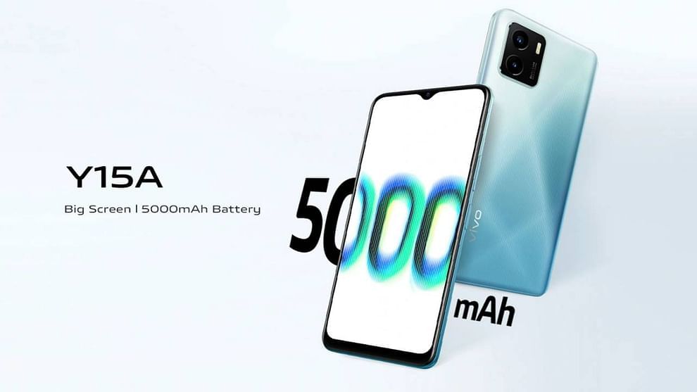 5000mAh बॅटरी, 13MP डुअल कॅमेरासह Vivo चे दोन बजेट स्मार्टफोन बाजारात