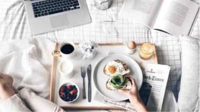 Morning Activities : तुमचा दिवस योग्य पद्धतीने सुरू करण्यासाठी या टिप्स फॉलो करा!