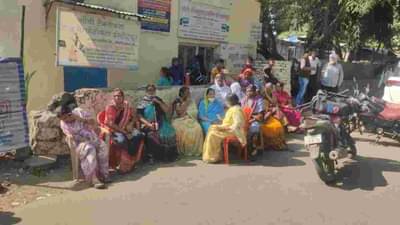 औरंगाबादः लेबर कॉलनीत कारवाईला तूर्त ब्रेक, पाडापाडीसाठी 17 पथके, वाचा कोणाची काय जबाबदारी?