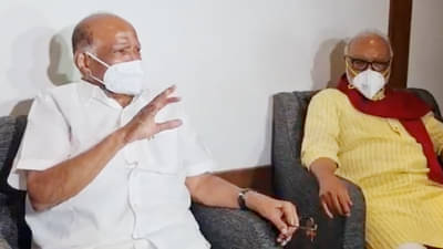 शरद पवारांना शिक्षण खातं अवघड जागेचं दुखणं का वाटलं?, चव्हाणांना का म्हणाले या खात्यातून सुटका करा?; असा किस्सा जो कुणालाच माहीत नाही