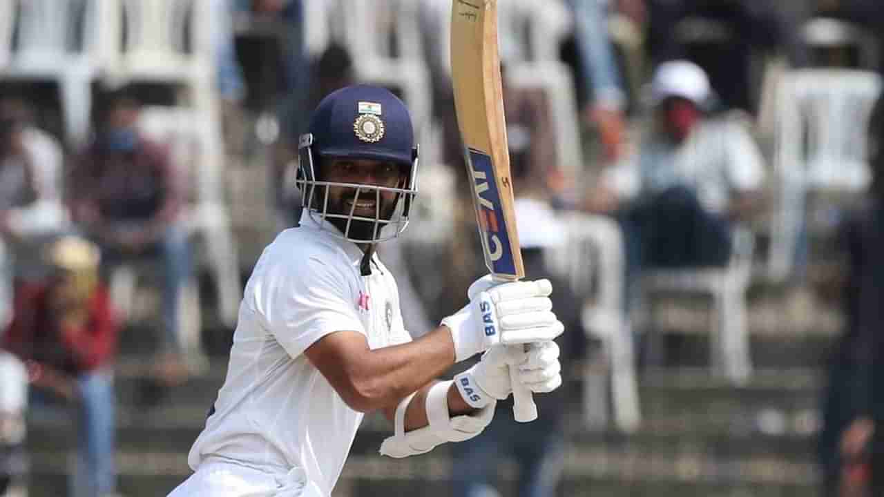 IND vs NZ: नव्या खेळाडूचा Ajinkya Rahane ला धोका, उपकर्णधाराच्या करिअरवर टांगती तलवार