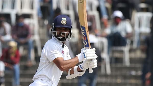 IND vs NZ: नव्या खेळाडूचा Ajinkya Rahane ला धोका, उपकर्णधाराच्या करिअरवर टांगती तलवार