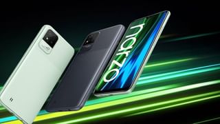 Realme, Redmi, Samsung ला टक्कर, iQoo चा शानदार स्मार्टफोन लाँच, जाणून घ्या किंमत आणि ढासू स्पेक्स