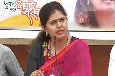 शिवचरित्र तरुणांपर्यंत पोहोचवण्याचं काम अखंड जिवंत राहील, भाजप नेत्या पंकजा मुंडे यांची बाबासाहेब पुरंदरेंच्या निधनानंतर श्रद्धांजली