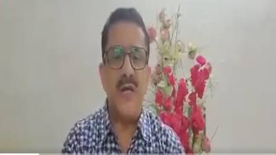 Waseem Rizvi: मृत्यूनंतर माझ्यावर हिंदू रितीरिवाजानुसार अंत्यसंस्कार करा- वसीम रिझवीची घोषणा