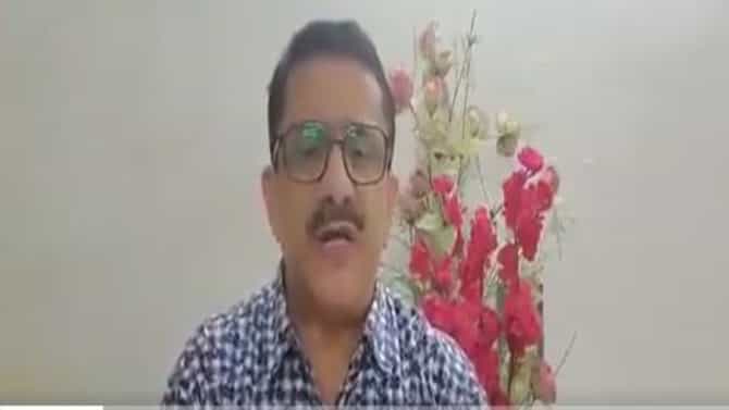 Waseem Rizvi: मृत्यूनंतर माझ्यावर हिंदू रितीरिवाजानुसार अंत्यसंस्कार करा- वसीम रिझवीची घोषणा