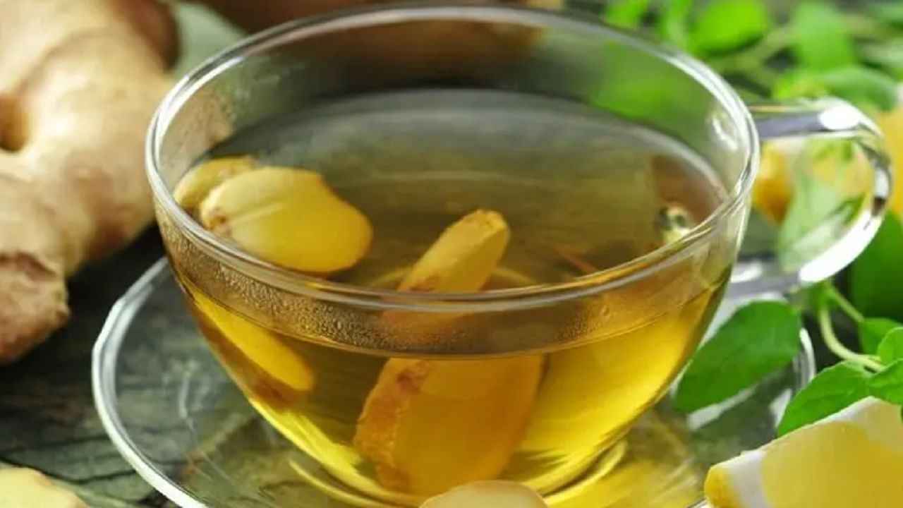 आल्याचा चहा वजन कमी करण्यासही मदत करतो. पोटाची चरबी कमी करण्यासाठी आल्याचा चहा नियमित प्या.