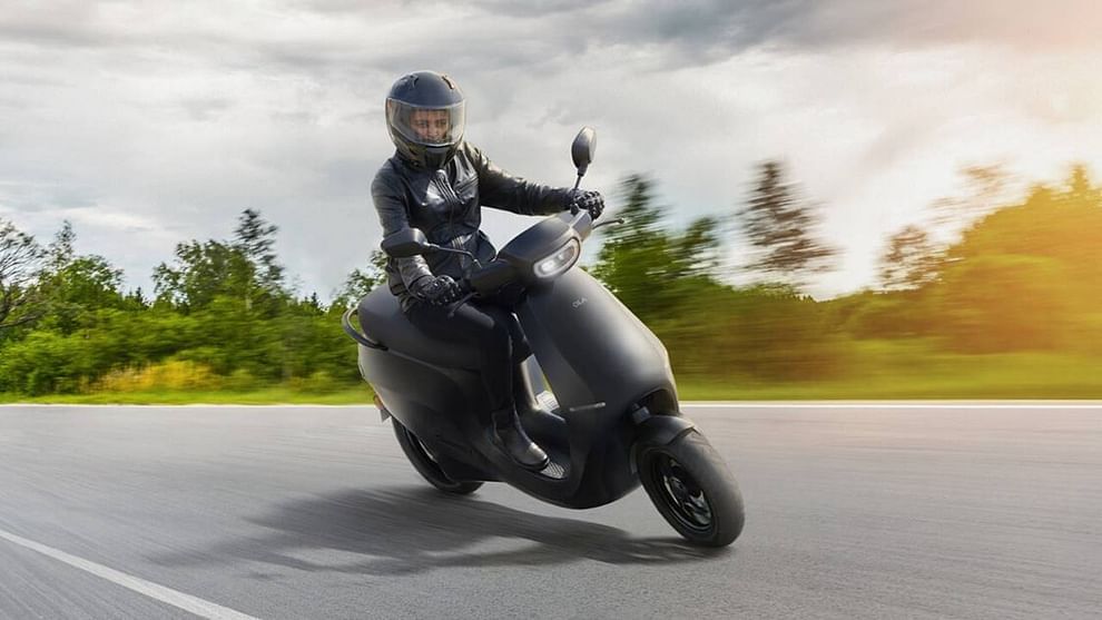 Ola पुढील वर्षी स्वस्त इलेक्ट्रिक स्कूटरसह E-Bike लाँच करणार, जाणून घ्या सर्वकाही Ola पुढील वर्षी स्वस्त इलेक्ट्रिक स्कूटरसह E-Bike लाँच करणार, जाणून घ्या सर्वकाही