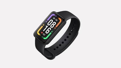 Redmi Smart Band Pro भारतात लाँचिंगसाठी सज्ज, जाणून घ्या किंमत आणि फीचर्स