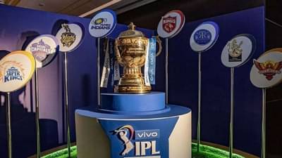 IPL 2022 च्या मेगा ऑक्शन संदर्भात येऊ शकते एक वाईट बातमी